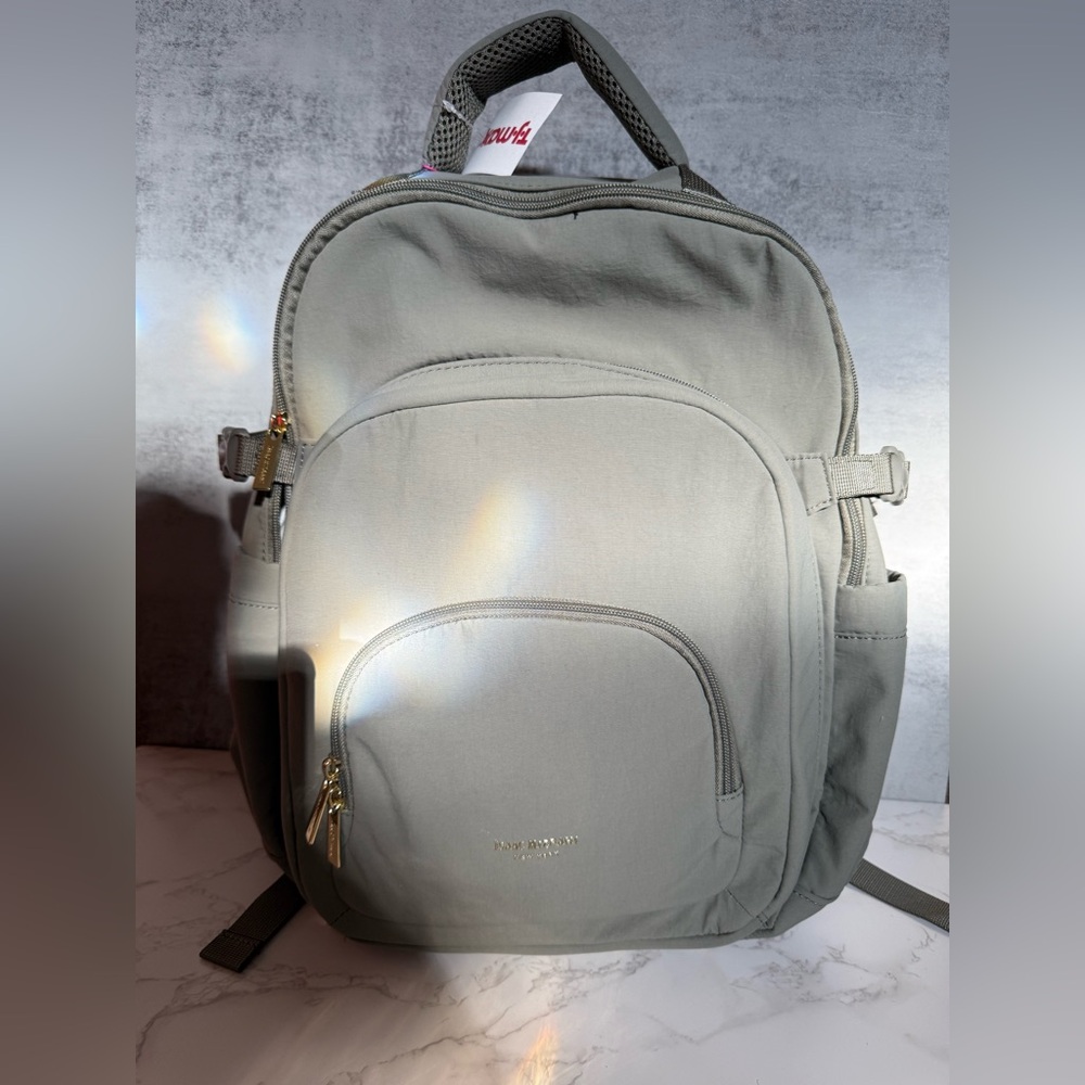 NWT Viral Isaac Mizrahi Backpack